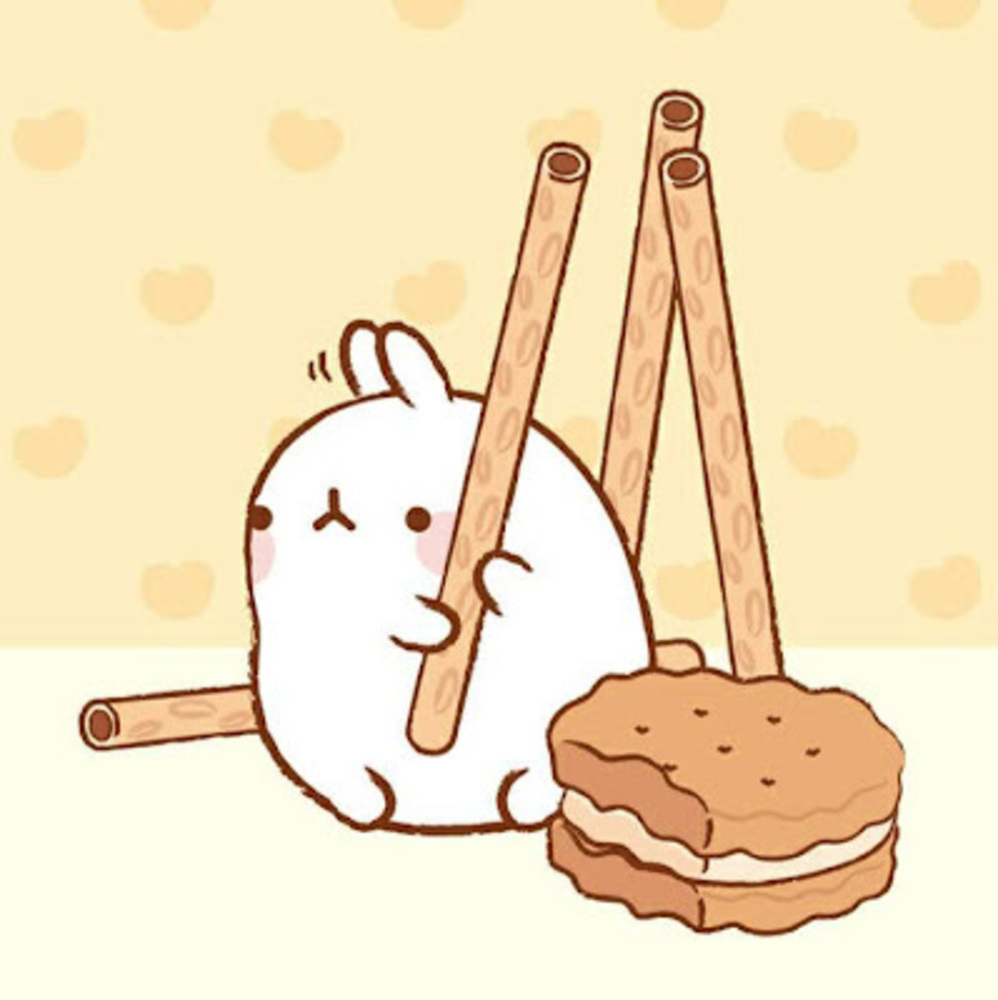 Meet your Posher, Sophie